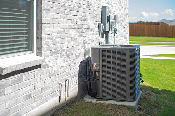 Reliable Hvac contractor in Pickering, MO by FH HVAC